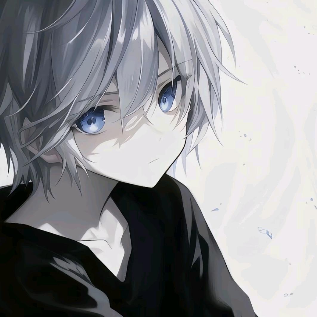 王者荣耀小清（国服澜李白）