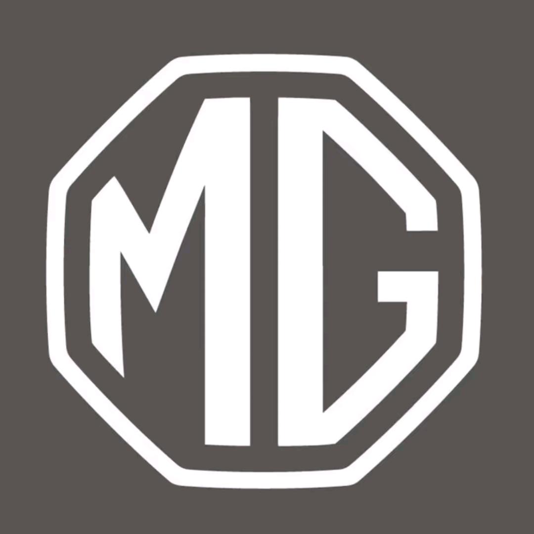 MG名爵汽车工厂