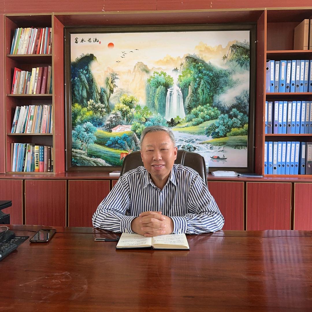 行知高中杨世云