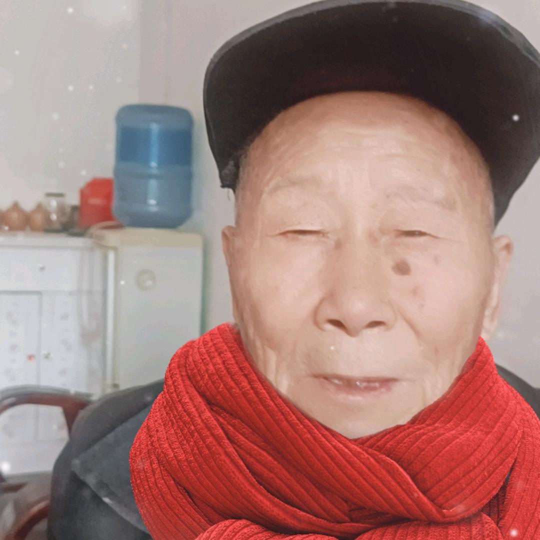 韩老头