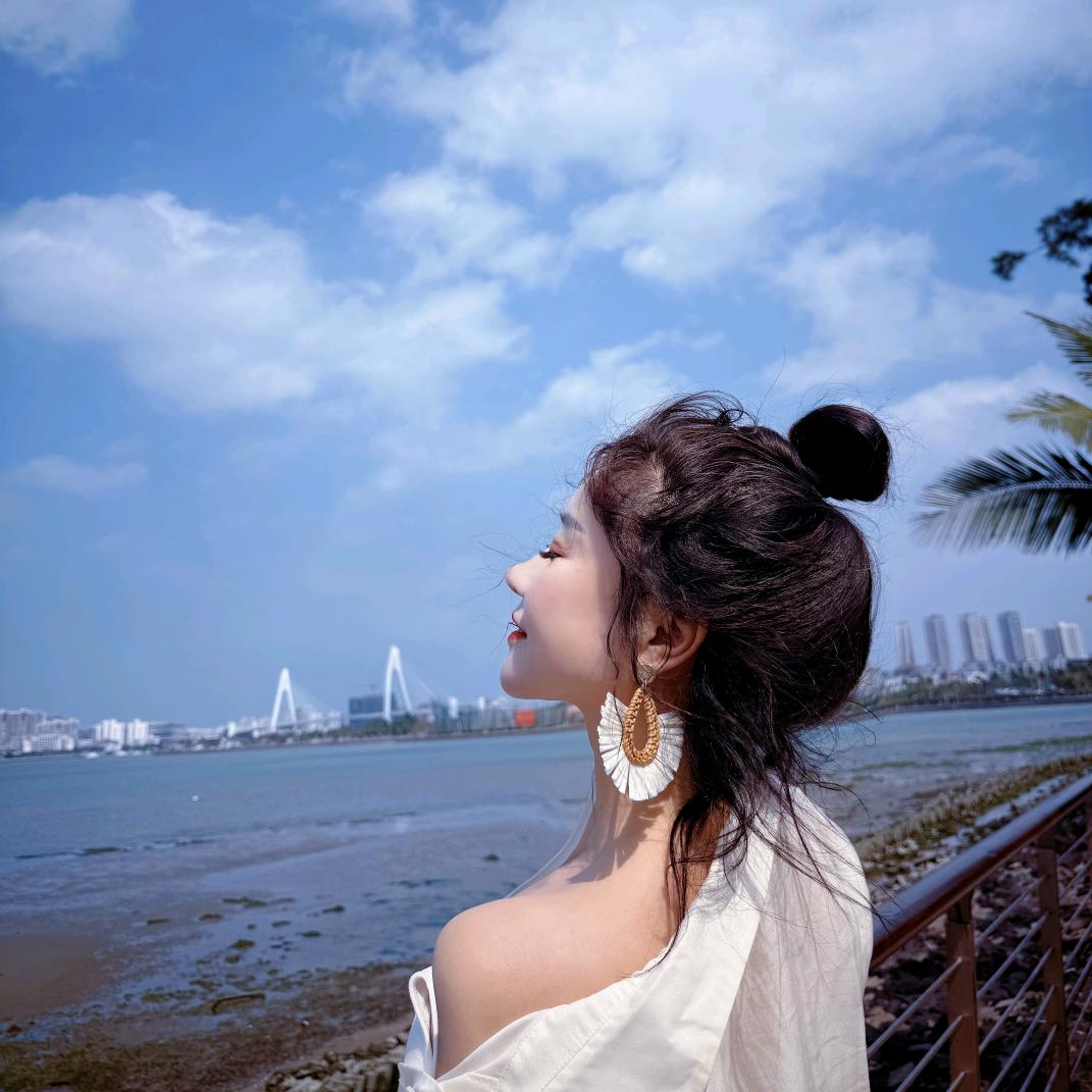 彩霞