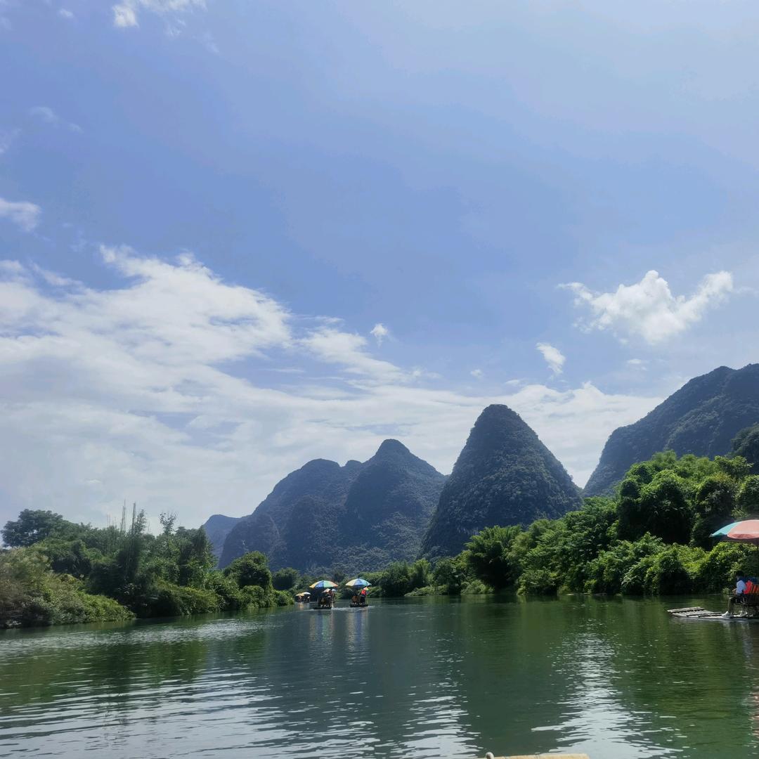 小淘