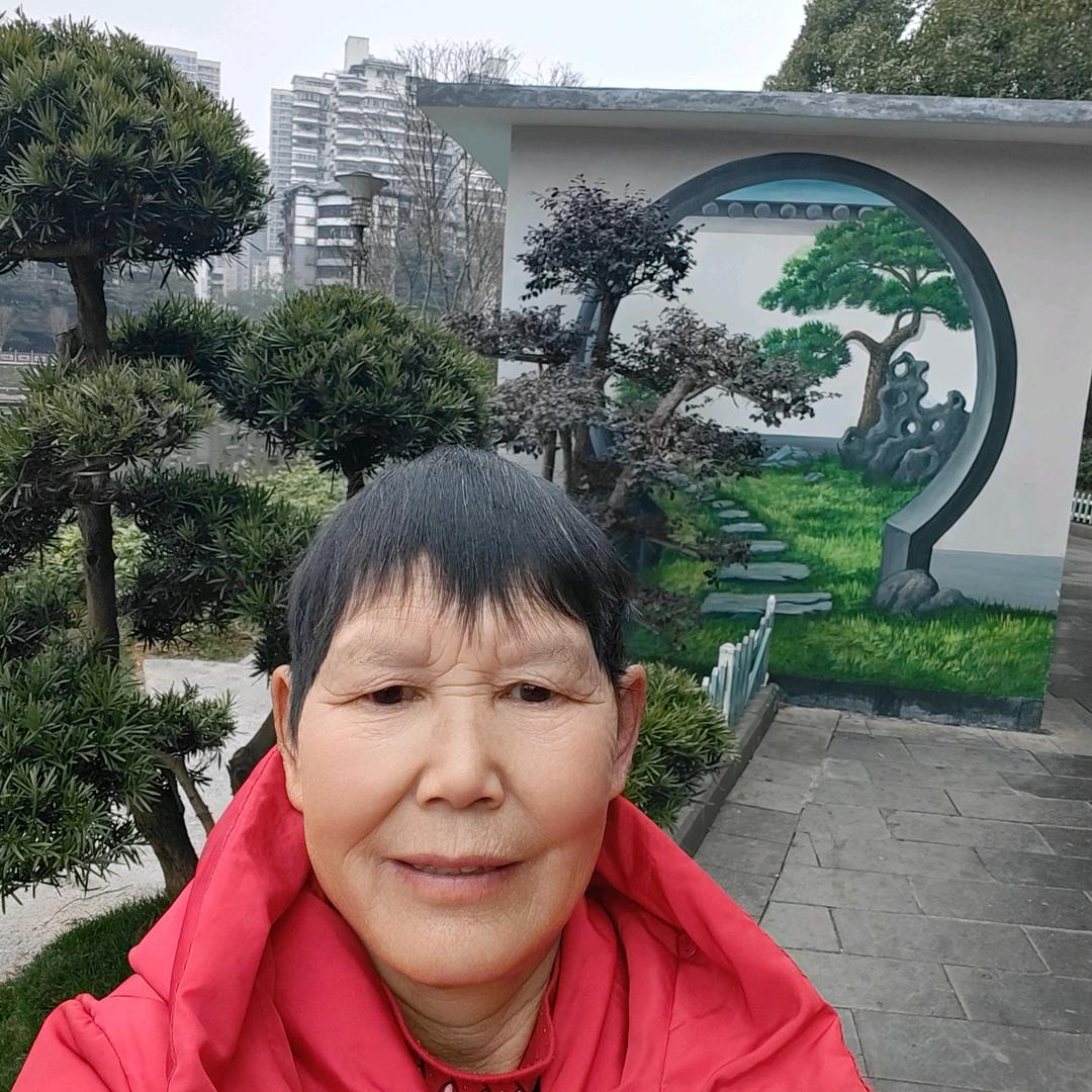 低调姐