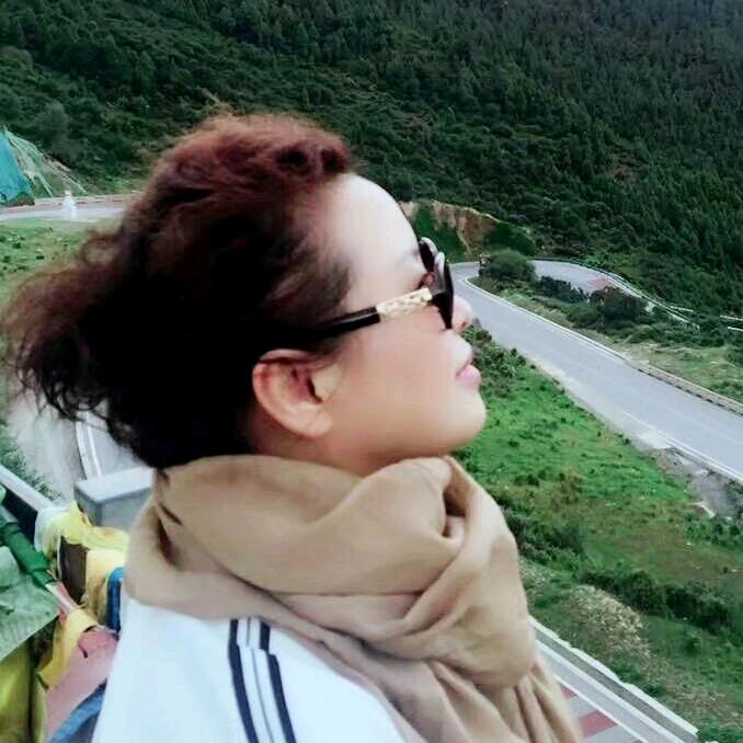 开心玫瑰