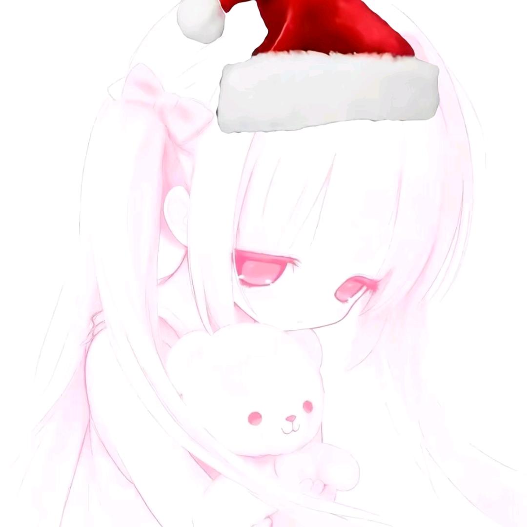 总而言之你很可爱