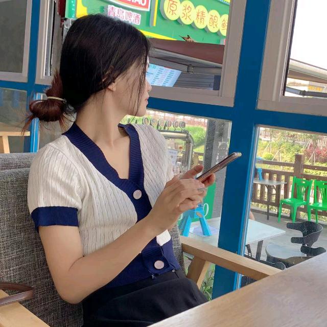 白富美214