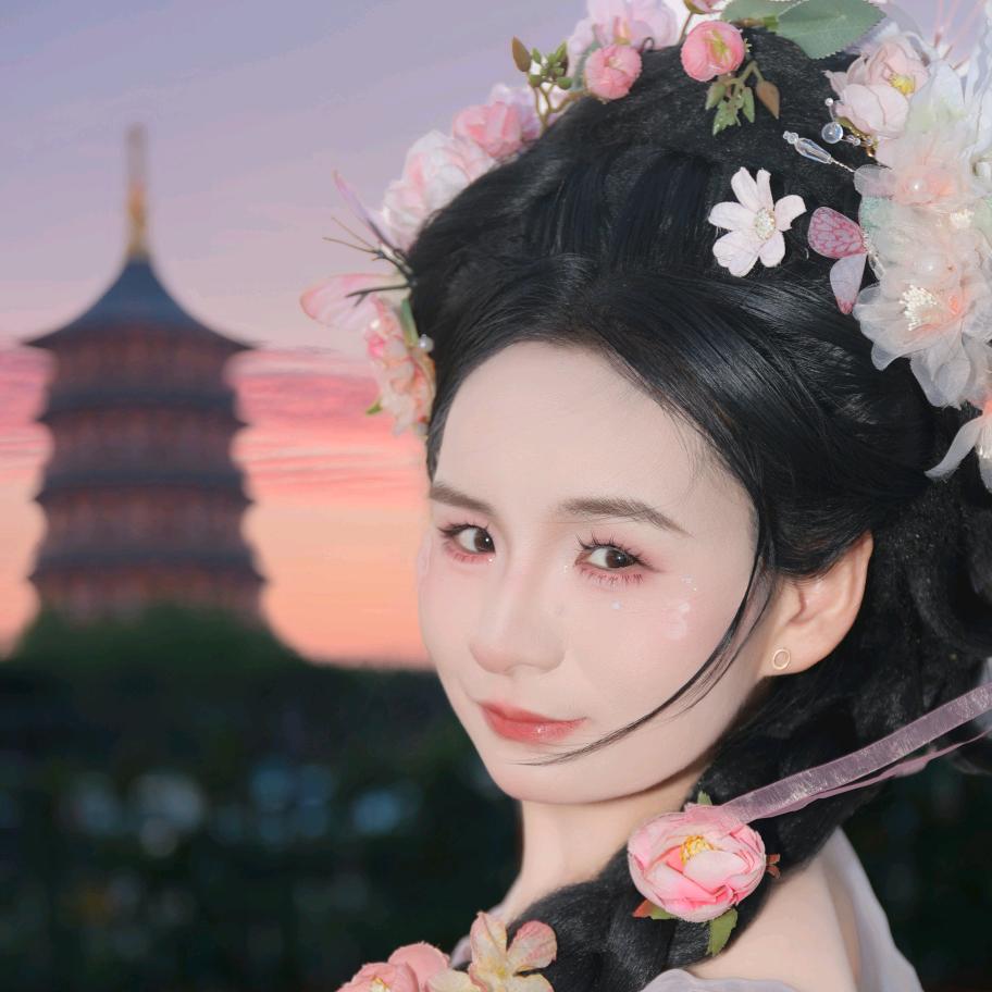 🥀ঞ活在当下💞࿐