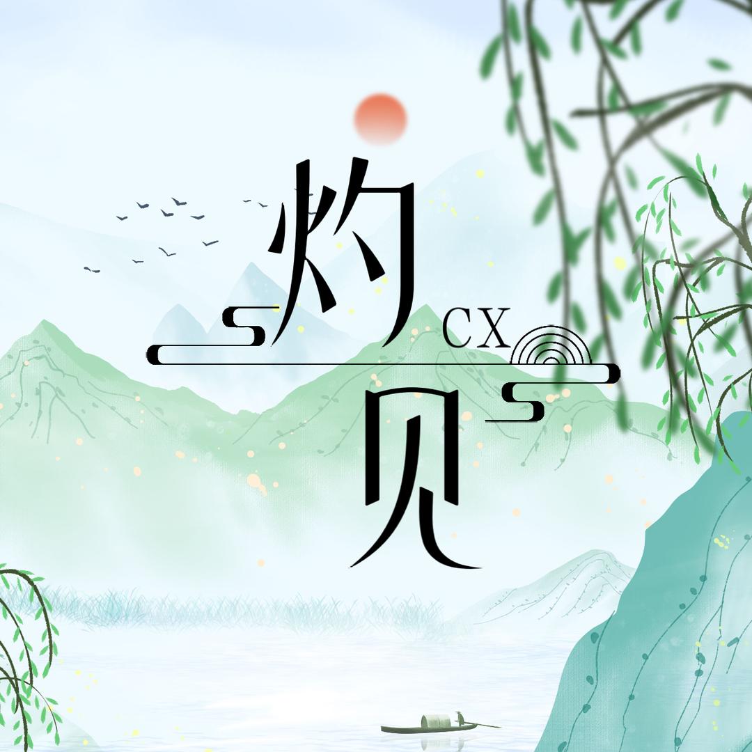 灼见