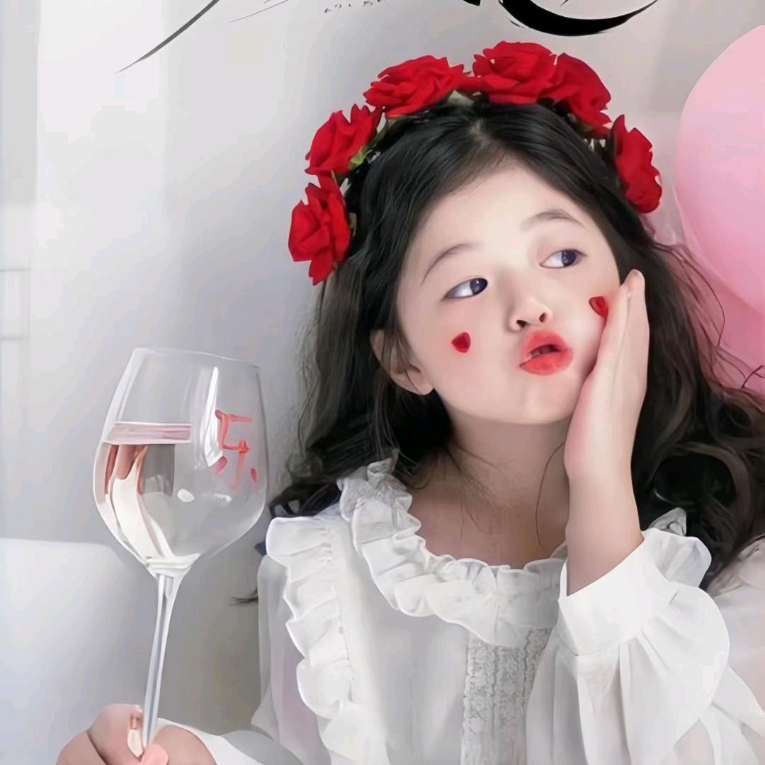 欢喜 ♛ ✨