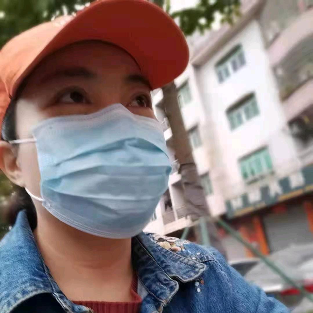 猪猪女孩🐷