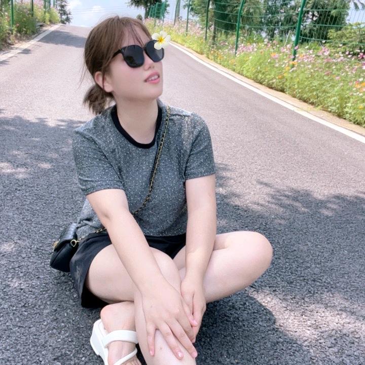 🌻婷儿🌻