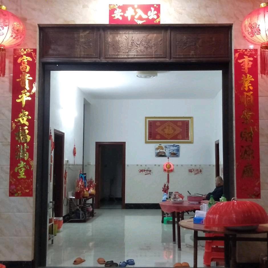大华