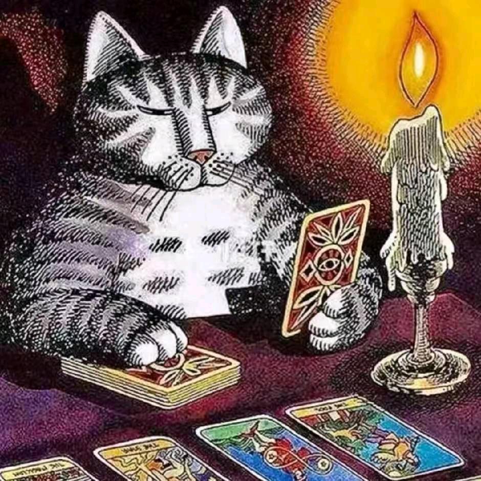 🔮Occult信念共鸣