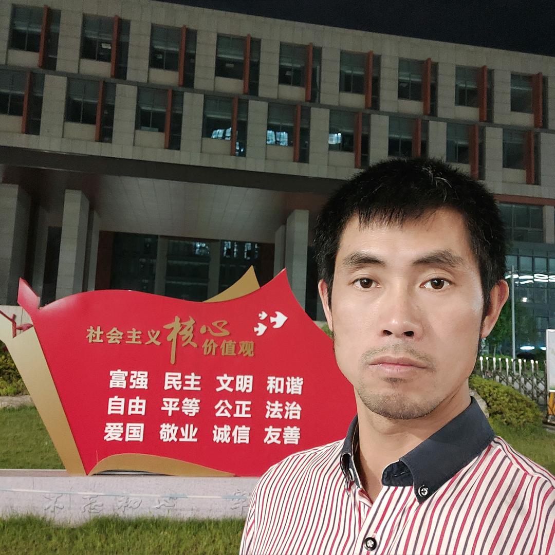 钓鱼研究所长·锋哥