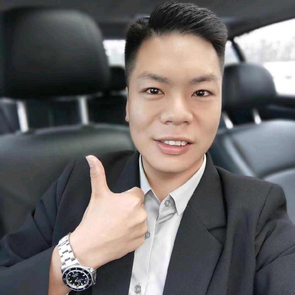 大远名车批发基地
