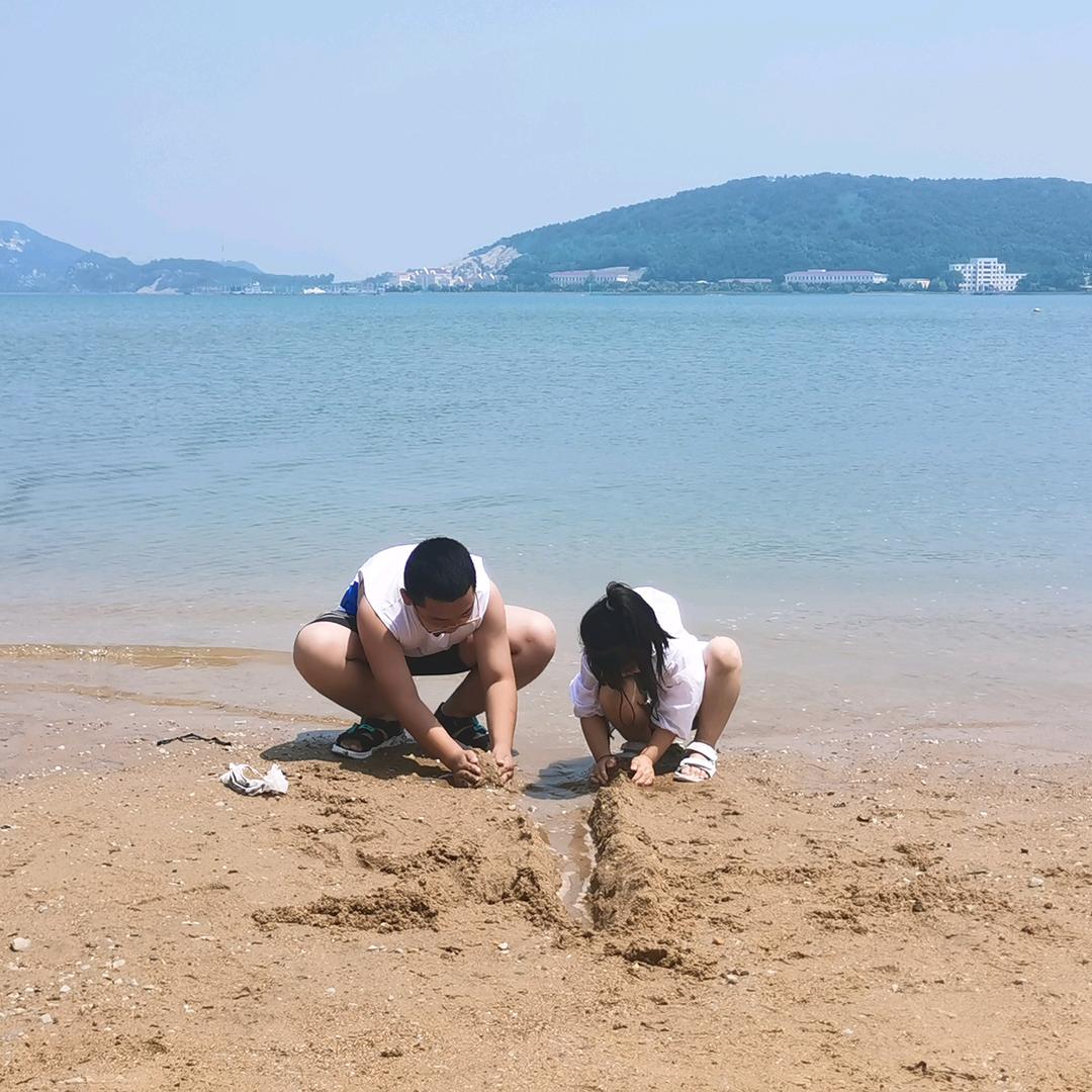 爱你@宝贝