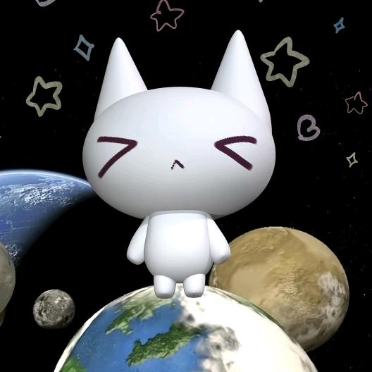 对不起我是安卓猫