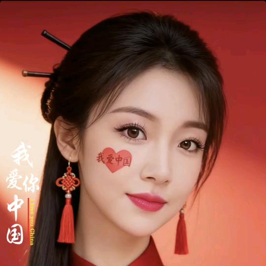 财宝甜心