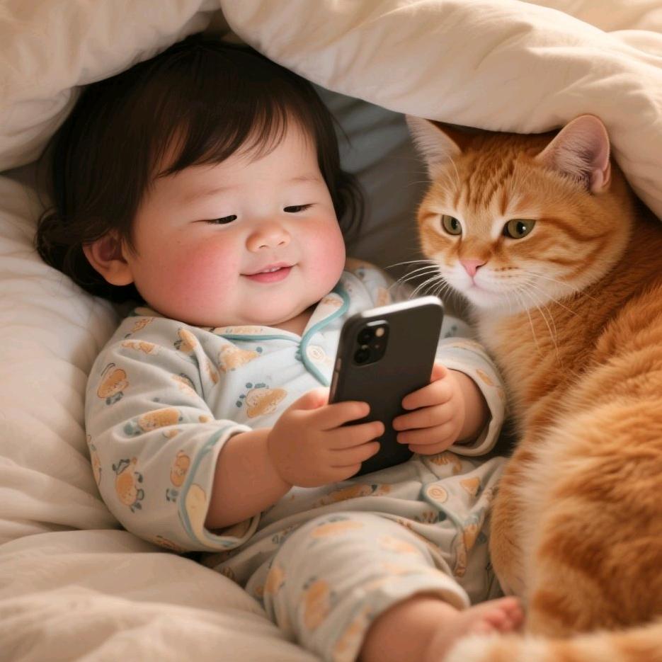 萌宠好物挖掘机