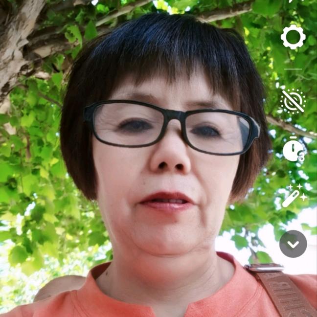 王老师小号
