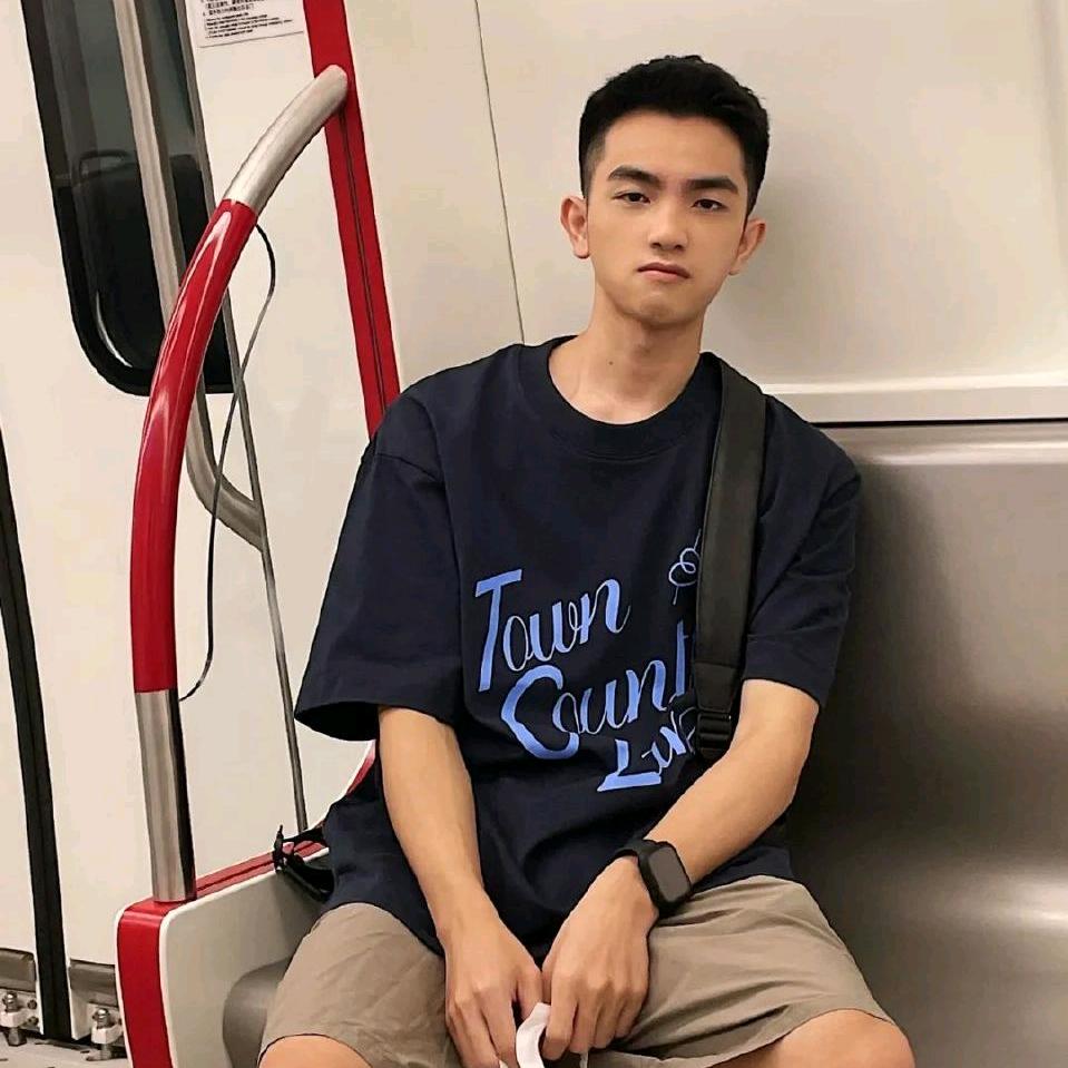 高老庄土著。