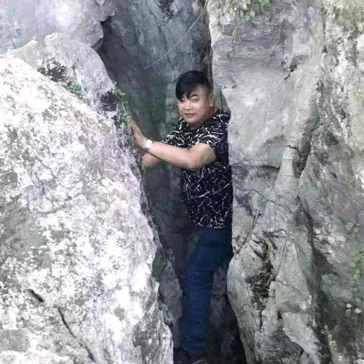 刚爷爷