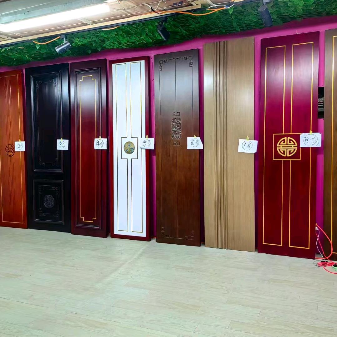 佳泽木怡轩全屋定制工厂店