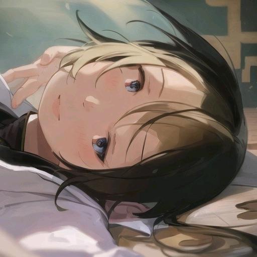 余生只为你一人