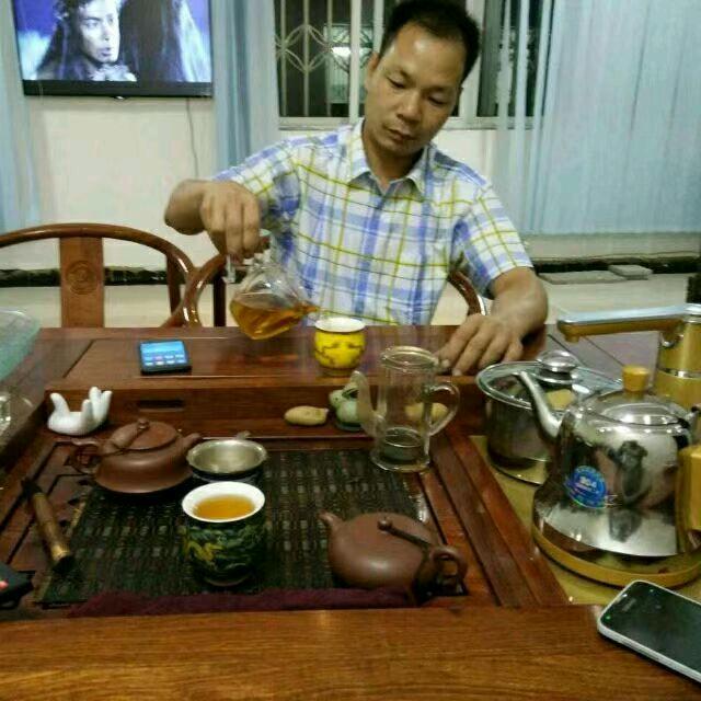 鱼三哥(尊师陆连芳)