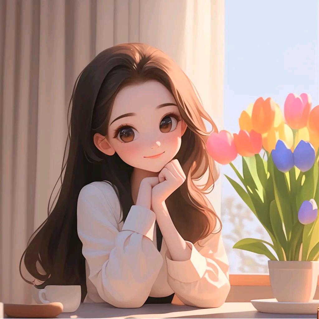 小芬芬爱吃玩乐
