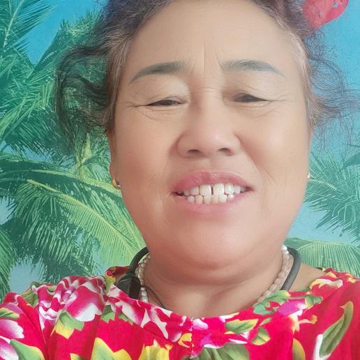 李翠兰