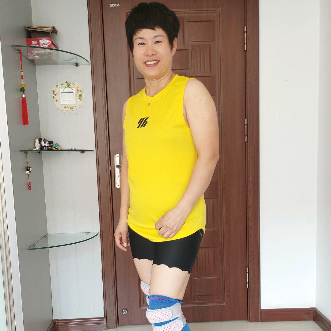 雅菲超慢跑
