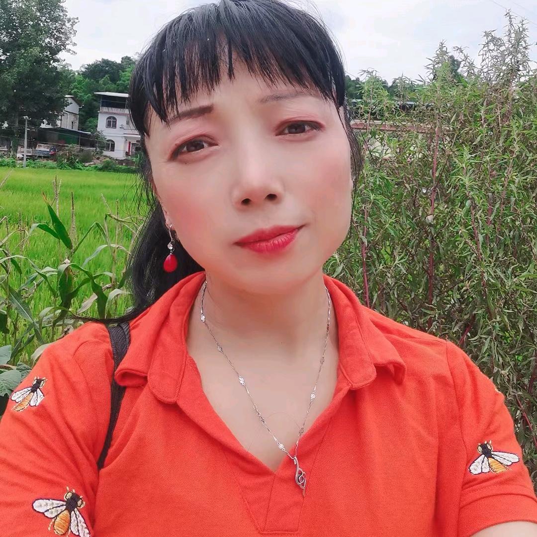 中江表妹