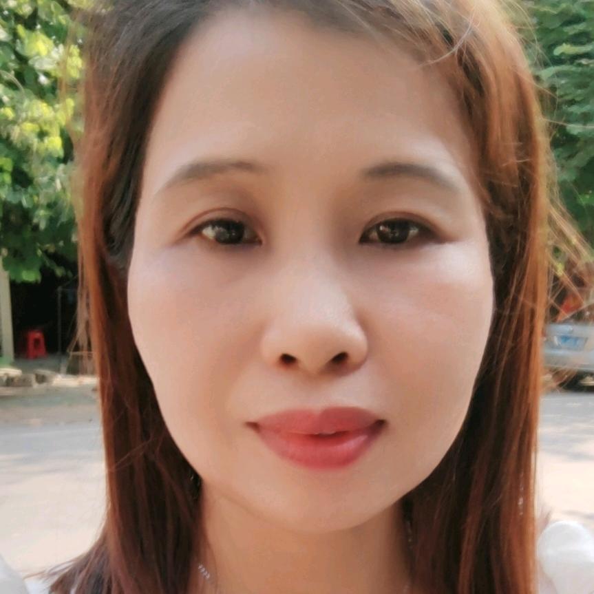 啊华