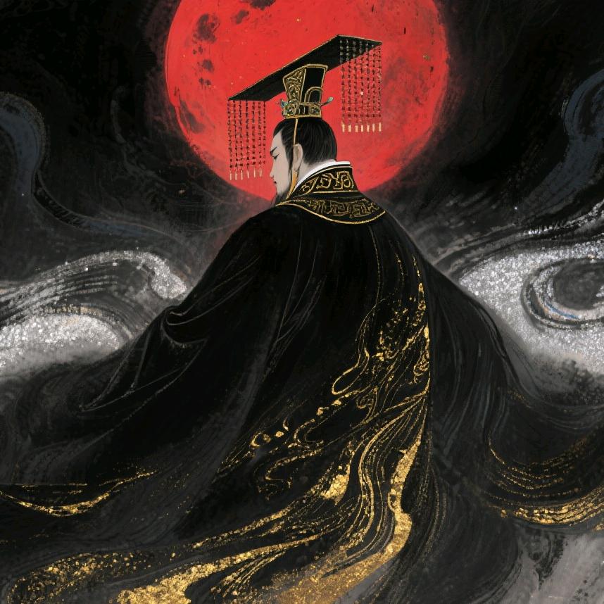 史阶拾尘