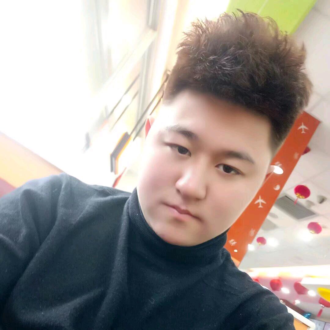 新洲装饰运营 小胖