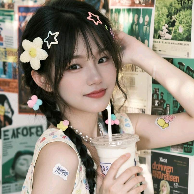 吧唧一口甜奶酱