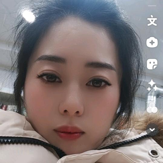 姐的个性学不会
