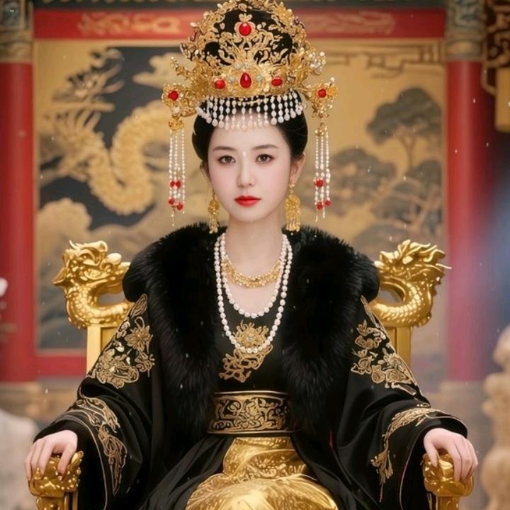 小侠女闯江湖🔥