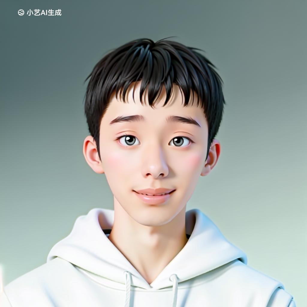 狸花叫柒柒