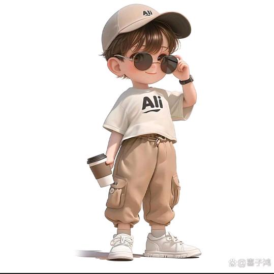 阿奇哥哥