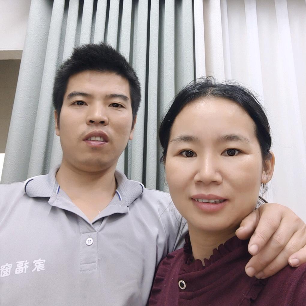 南昌黄敏窗帘
