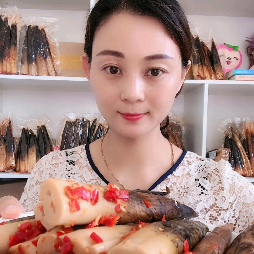 月妈海产品经营部