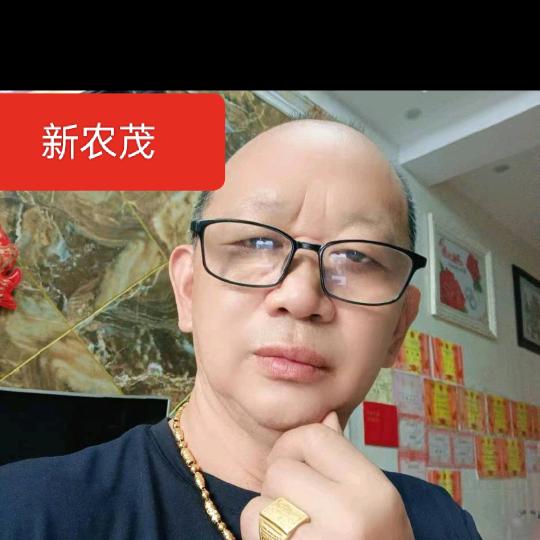 王再雄(自媒体）