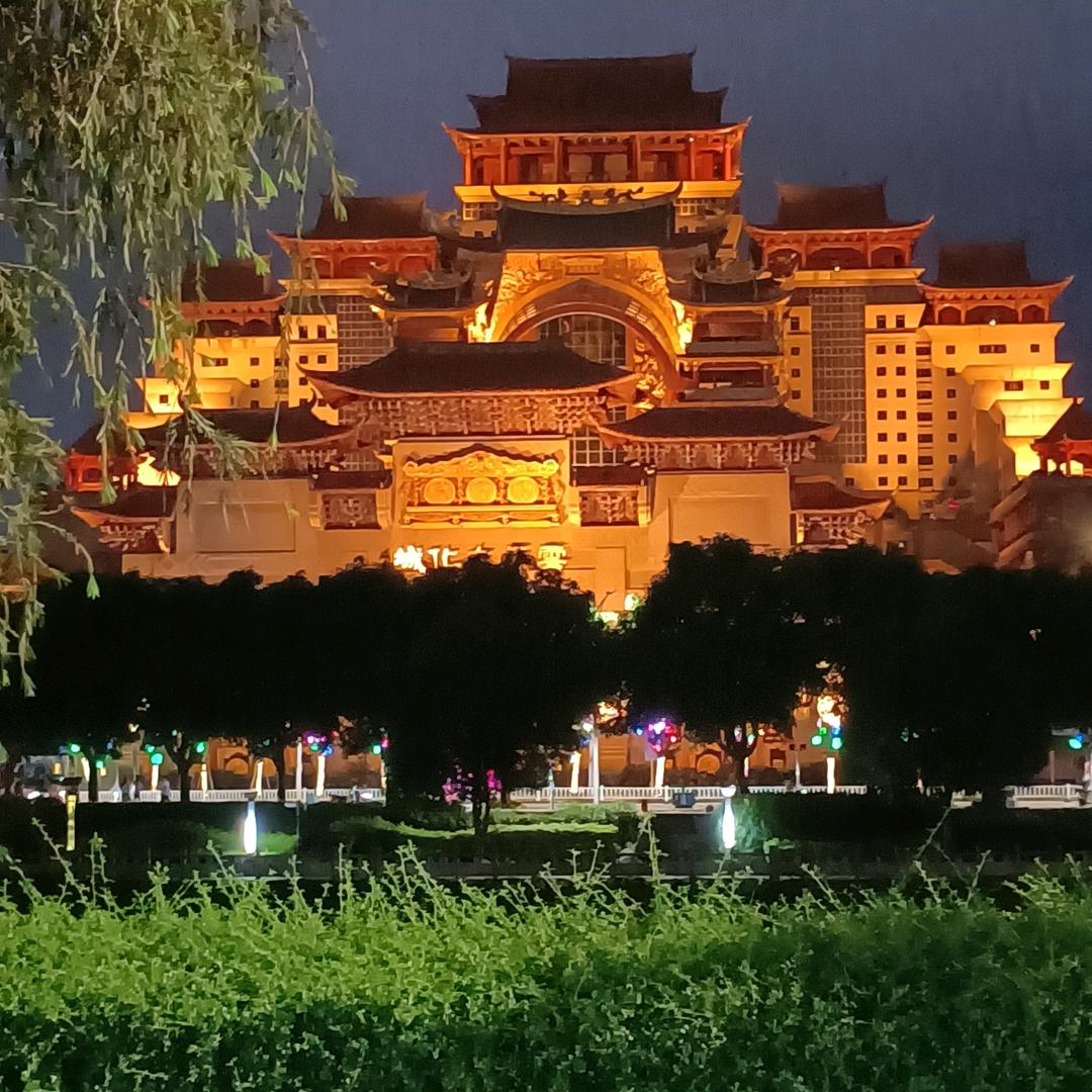 迁陌
