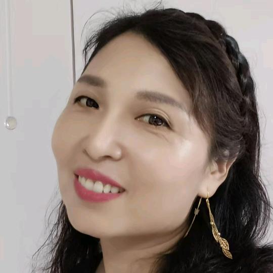彩霞