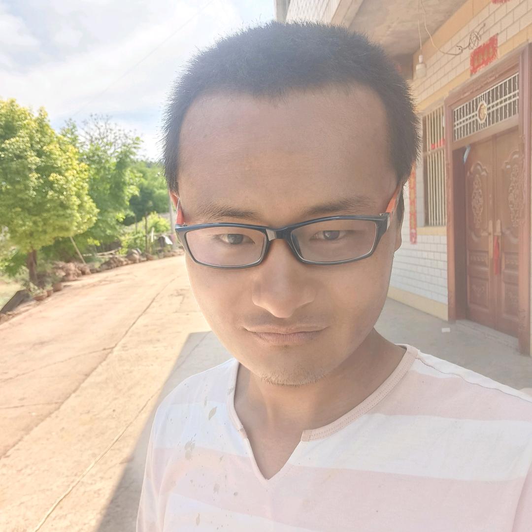 黄微微一笑〈传播正能量〉