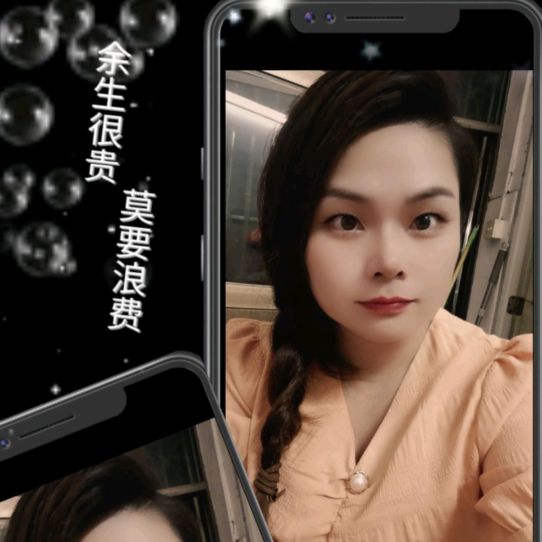摆地摊的巧姐