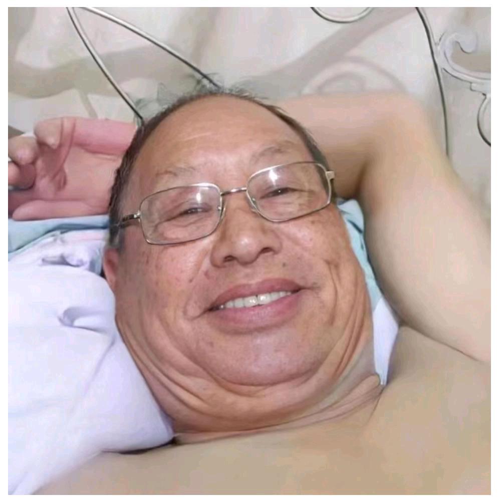 95岁离婚带七娃