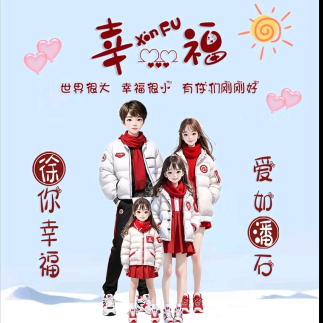🌈十三姨🏃♀️